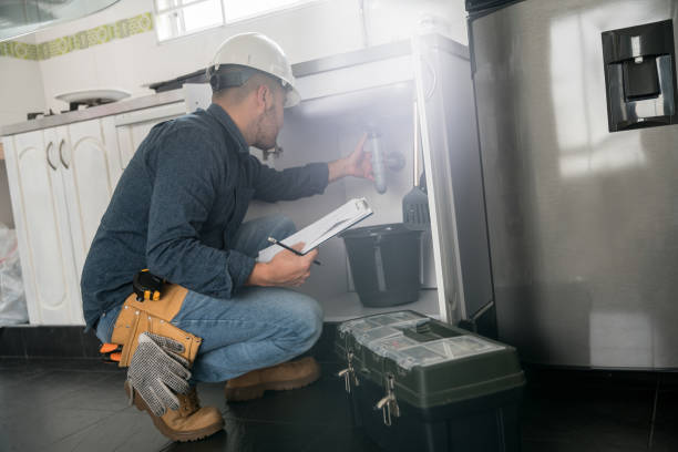 Trusted Brevard, NC Plumbing Experts