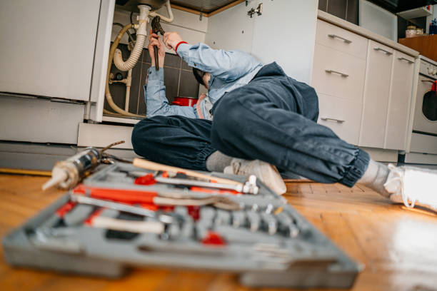 Sprinkler Systems in Brevard, NC