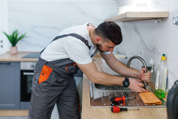 Best Water Softener Installation  in Brevard, NC