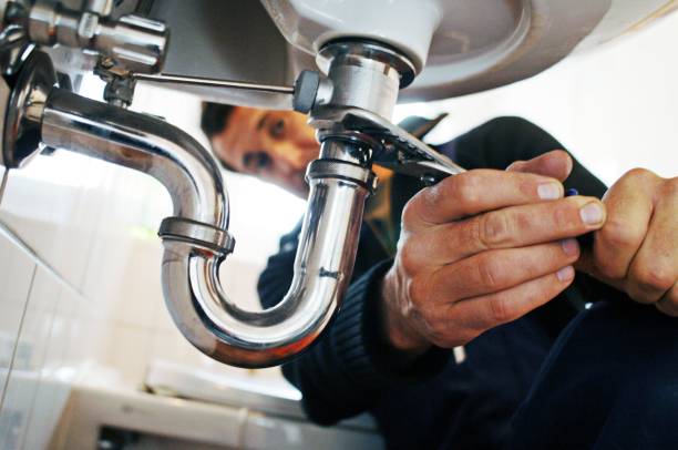 Best Plumbing Installation Services  in Brevard, NC