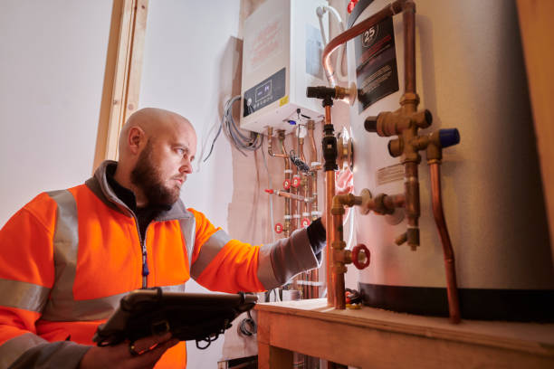 Best Clogged Drain Plumber  in Brevard, NC