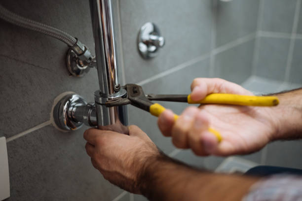 Best Plumbing Installation Services  in Brevard, NC