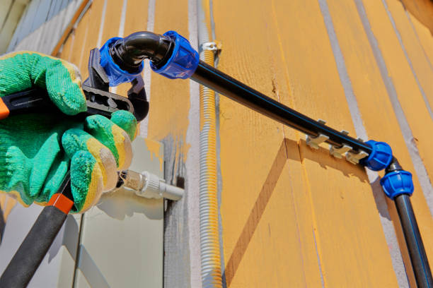 Best Leak Detection Services  in Brevard, NC