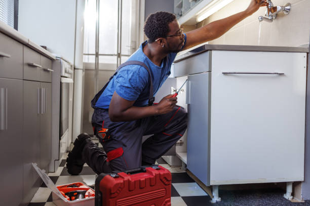 Best Commercial Plumbing Services  in Brevard, NC