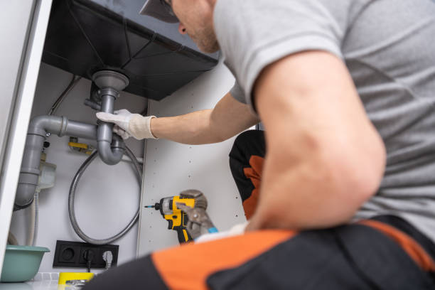Best Hot Water Heater Installation  in Brevard, NC