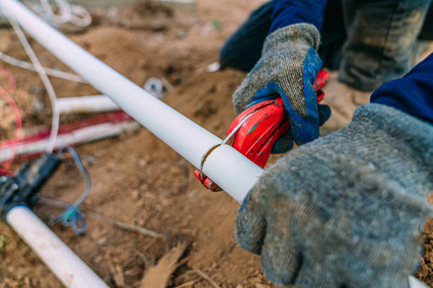 Best Sprinkler Systems  in Brevard, NC