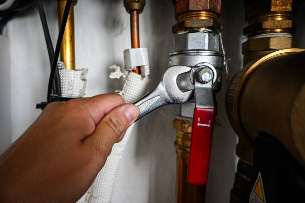 Best Emergency Plumber  in Brevard, NC